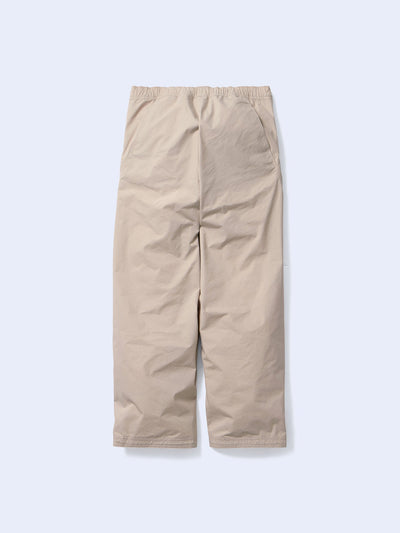 Parachute Seed Rip-stop Pants