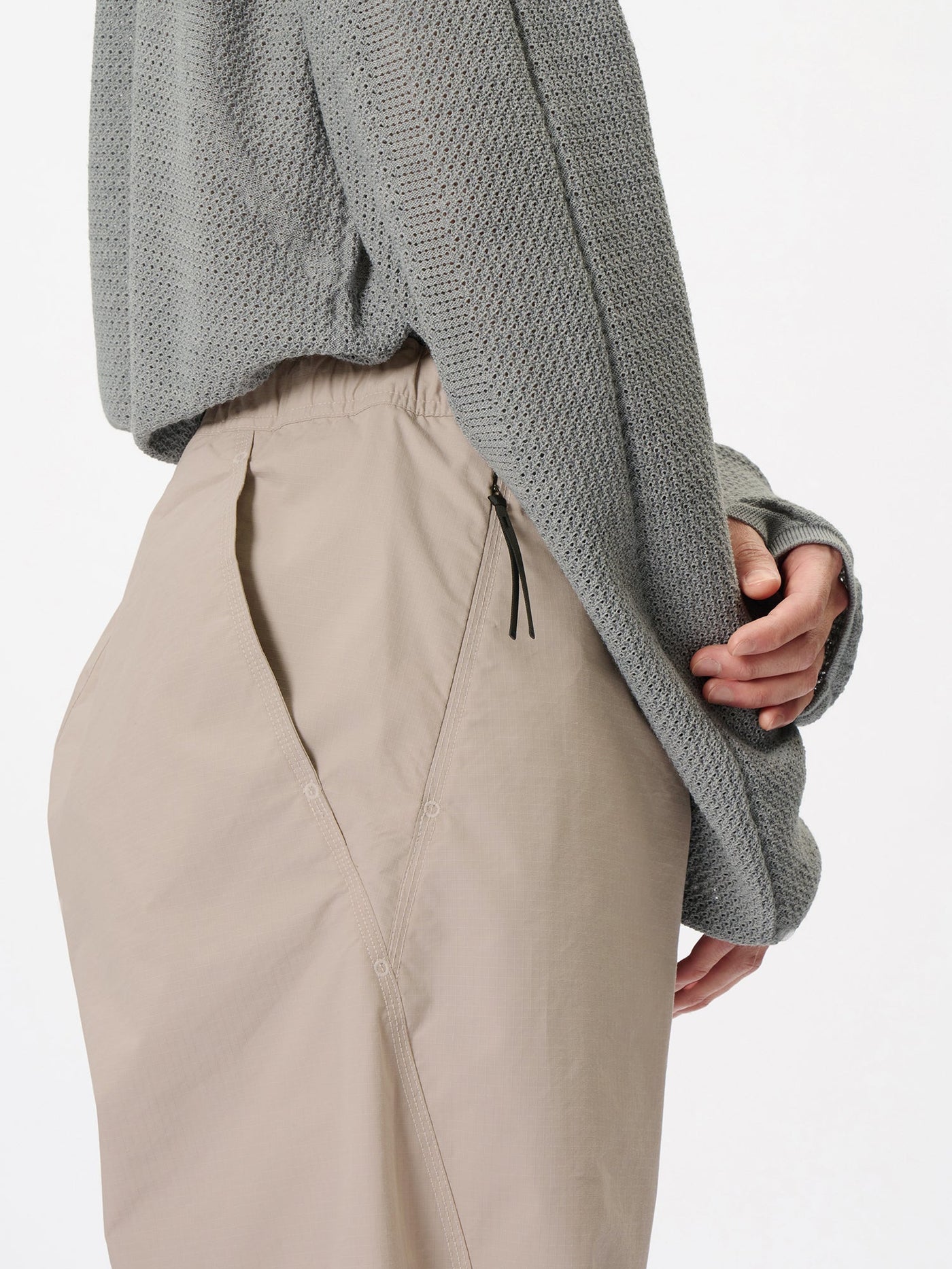 Parachute Seed Rip-stop Pants