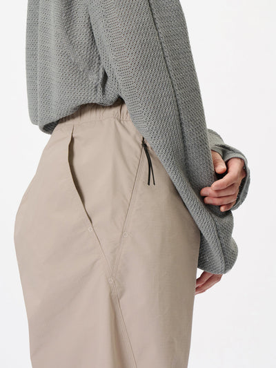 Parachute Seed Rip-stop Pants