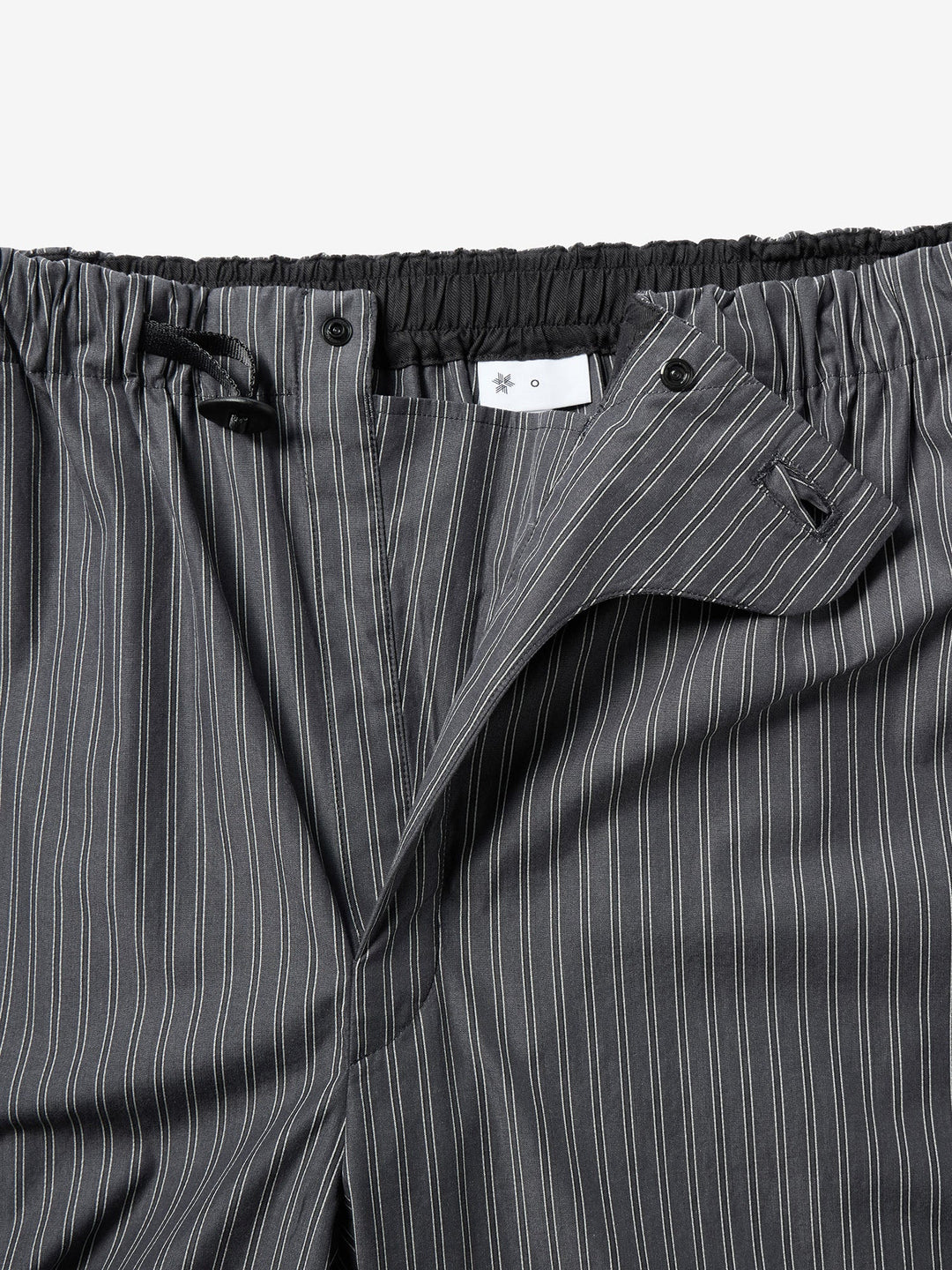 Retroreflective Striped Pants – 골드윈(Goldwin) 공식 온라인 스토어