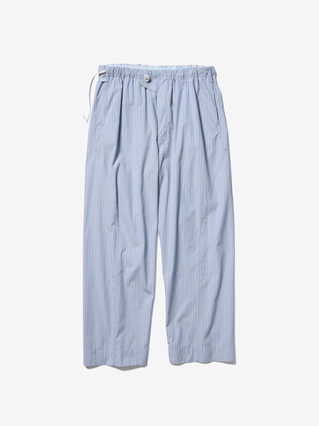 Retroreflective Striped Pants – Goldwin Korea